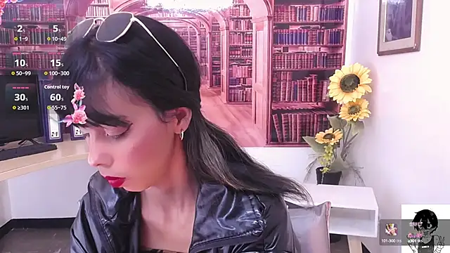 Catalella Ar online show from September 25, 3:10 am