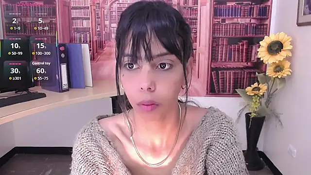 Catalella Ar online show from October 3, 4:09 am