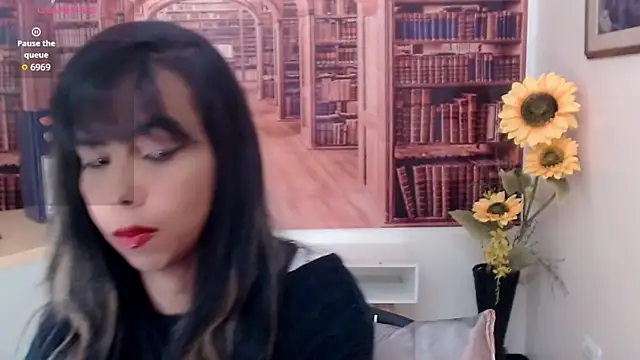 Catalella Ar online show from October 4, 3:15 am