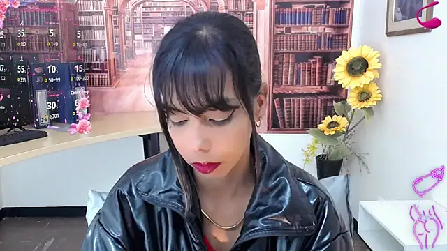 Catalella Ar online show from October 28, 3:21 am