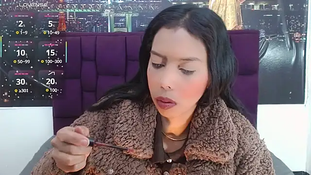 Catalella Ar online show from March 12, 3:45 am