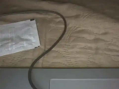 Snapshot of GermanxMD chatting on May 13, 5:49 am GermanxMD online show from May 13, 5:49 am