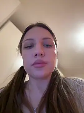 Sashabunny online show from February 8, 6:11 pm