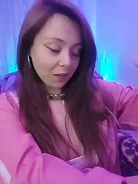 Kimiechanuwu online show from March 24, 4:01 pm