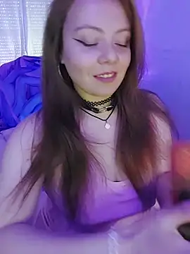 Kimiechanuwu online show from April 15, 3:19 pm