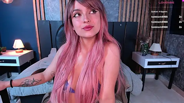 Snapshot of Mandy_Collins_ chatting on January 4, 12:59 pm Mandy Collins online show from January 4, 12:59 pm