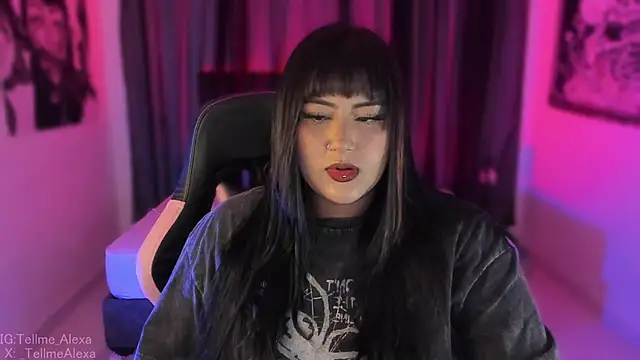 Tellme Alexa online show from March 16, 5:44 am