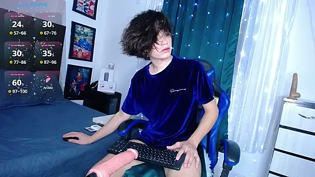 andyboy- online show from March 3, 12:39 am