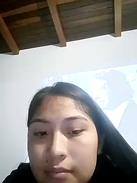 Caroll Luna online show from December 2, 11:51 pm