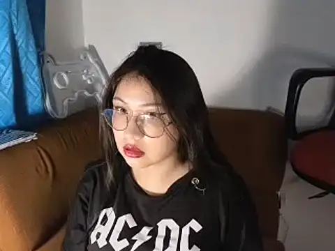 Caroll Luna online show from December 26, 3:06 am