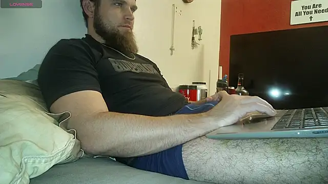 Snapshot of dikdowndaddy chatting on January 7, 10:18 am dikdowndaddy online show from January 7, 10:18 am