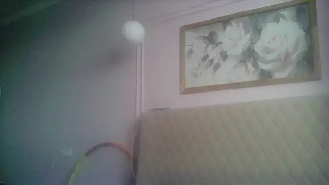 SunElizabeth online show from May 31, 3:36 am