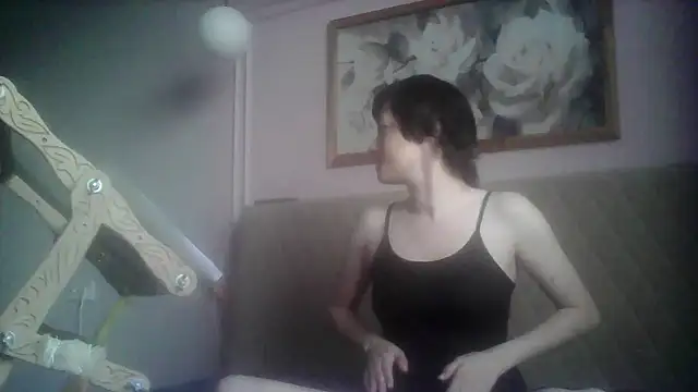 SunElizabeth online show from June 5, 1:34 am