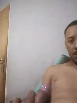 fabiusR online show from March 25, 2:50 am