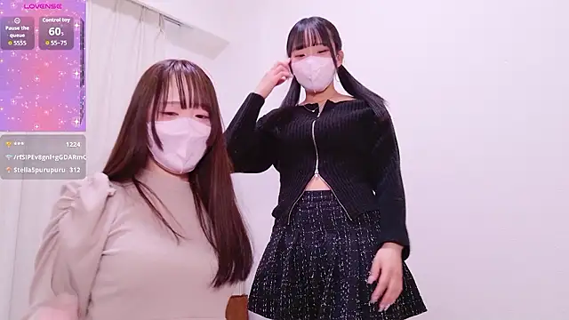 Snapshot of chan_yuma_tan chatting on February 2, 4:33 am chan yuma tan online show from February 2, 4:33 am