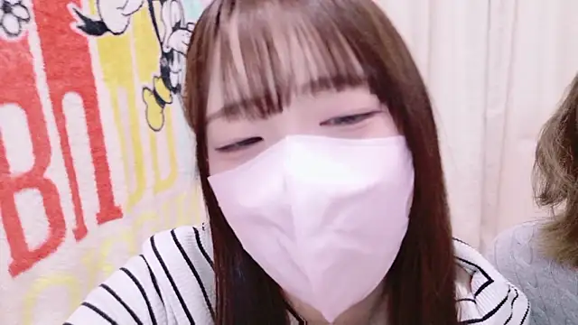 Snapshot of chan_yuma_tan chatting on February 9, 9:02 am chan yuma tan online show from February 9, 9:02 am