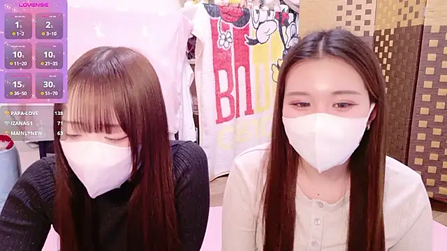 Snapshot of chan_yuma_tan chatting on February 18, 9:38 am chan yuma tan online show from February 18, 9:38 am