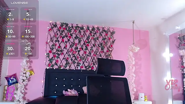 SamaraCortez online show from January 16, 7:51 pm