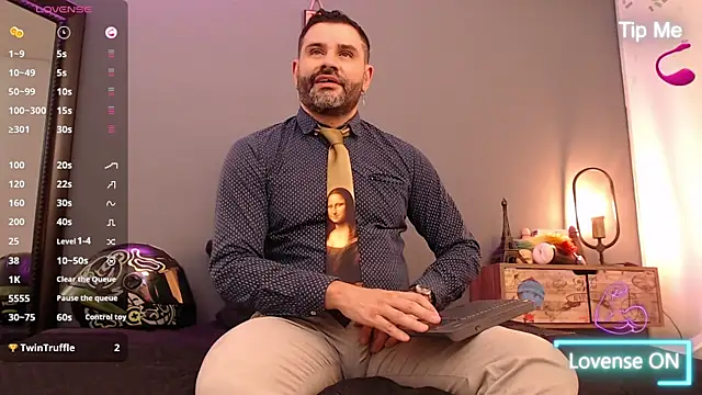 Snapshot of jonasbeards chatting on July 7, 3:05 pm jonasbeards online show from July 7, 3:05 pm