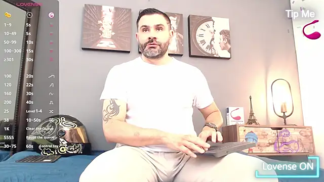 Snapshot of jonasbeards chatting on July 23, 2:59 pm jonasbeards online show from July 23, 2:59 pm