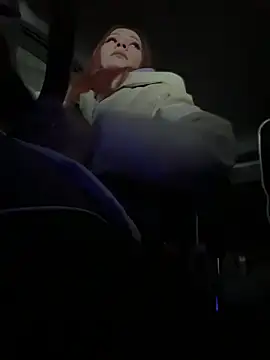 LavenderHot online show from February 5, 2:38 am