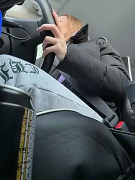 LavenderHot online show from March 8, 1:36 am