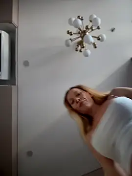 LavenderHot online show from April 5, 12:41 am