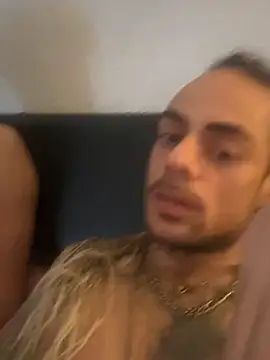 EnricoGio online show from March 16, 11:03 am