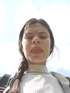 Violeta 12- online show from March 23, 7:40 pm