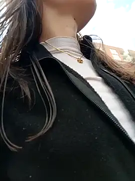 Violeta 12- online show from April 1, 5:21 pm