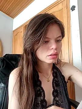 Snapshot of Violeta_12- chatting on April 30, 7:53 pm Violeta 12- online show from April 30, 7:53 pm