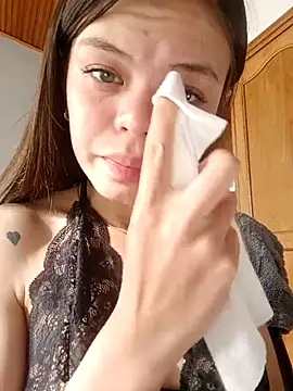 Snapshot of Violeta_12- chatting on April 30, 8:57 pm Violeta 12- online show from April 30, 8:57 pm