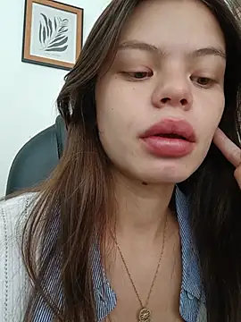 Violeta 12- online show from June 26, 3:49 pm