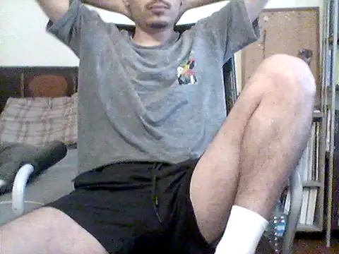 meowwboy online show from March 6, 3:08 pm