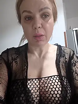 eva ragazzadolce online show from April 5, 1:08 pm