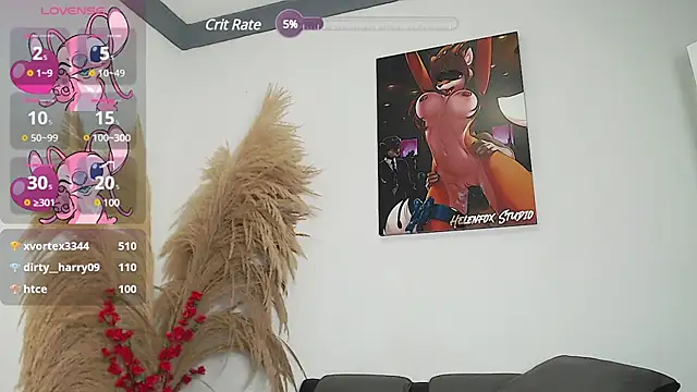 Snapshot of AdelaMorales12 chatting on January 4, 9:41 pm AdelaMorales12 online show from January 4, 9:41 pm