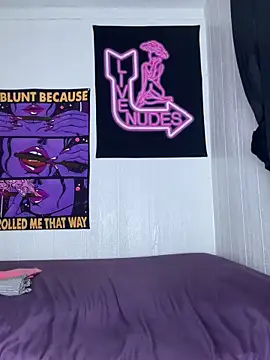 Snapshot of Lalalust69 chatting on October 5, 7:23 pm Lalalust69 online show from October 5, 7:23 pm