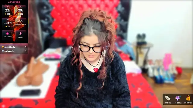 Snapshot of Anasunshine12 chatting on May 24, 11:43 pm Anasunshine12 online show from May 24, 11:43 pm
