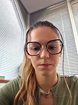 lucie mehott online show from March 6, 9:39 am