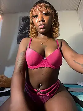 TeenieReeny online show from December 29, 9:41 pm