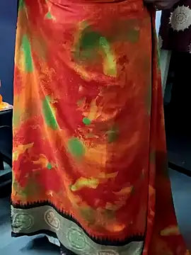 Snapshot of Januhot18 chatting on January 6, 8:57 am Januhot18 online show from January 6, 8:57 am