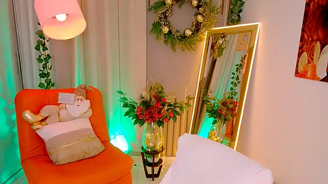 Miss ash online show from December 12, 1:32 am