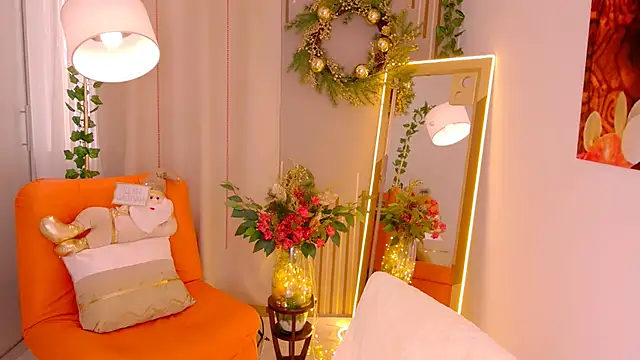 Miss ash online show from December 26, 8:32 pm