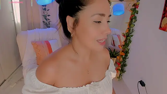 Miss ash online show from February 21, 8:54 pm