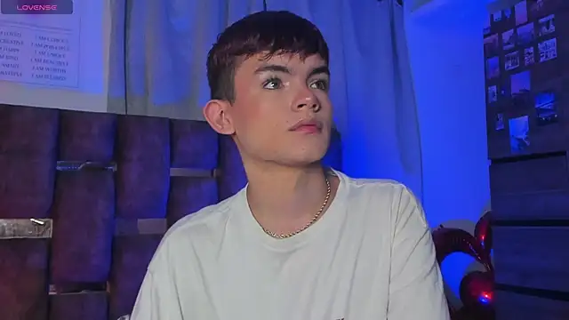 Angelo 018 online show from March 20, 7:25 am