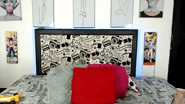 Rihana14 online show from March 27, 10:42 pm