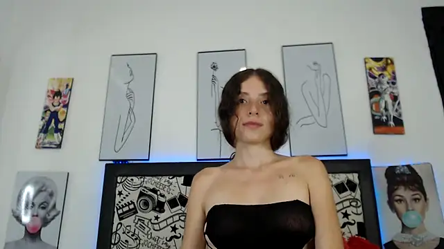 Rihana14 online show from May 16, 8:07 pm