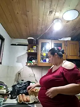 Dorothy BigBoobs online show from October 21, 9:15 pm