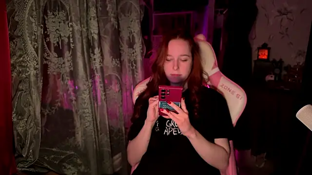 pearl princess  online show from February 11, 12:04 am