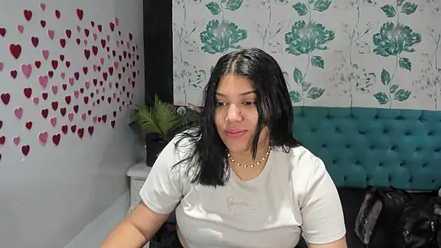 LindaBreeS online show from February 10, 2:16 pm